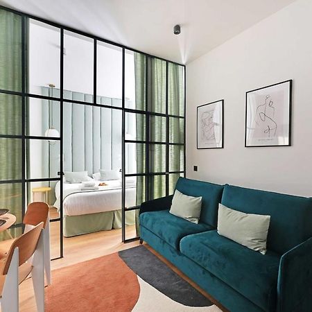CMG - Super apartment near Place de la république / Beranger D Parigi Esterno foto