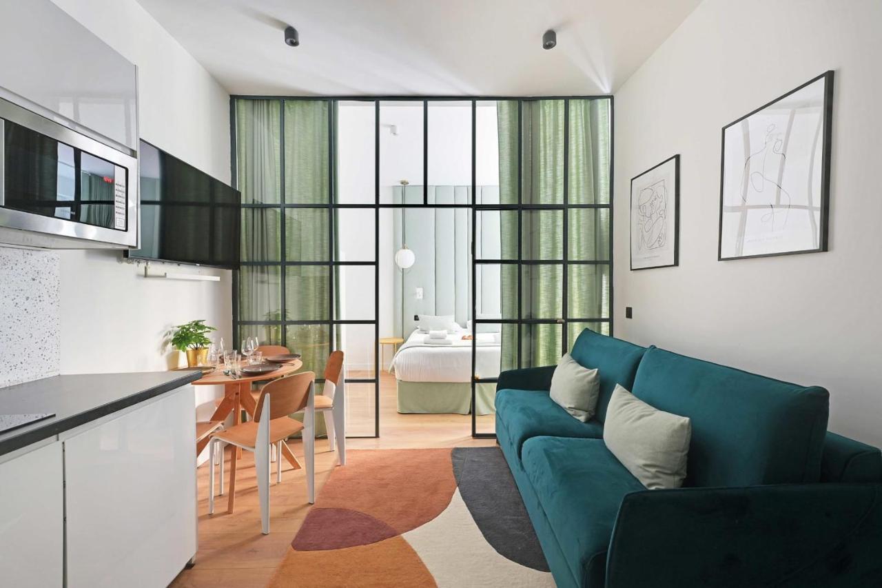 CMG - Super apartment near Place de la république / Beranger D Parigi Esterno foto