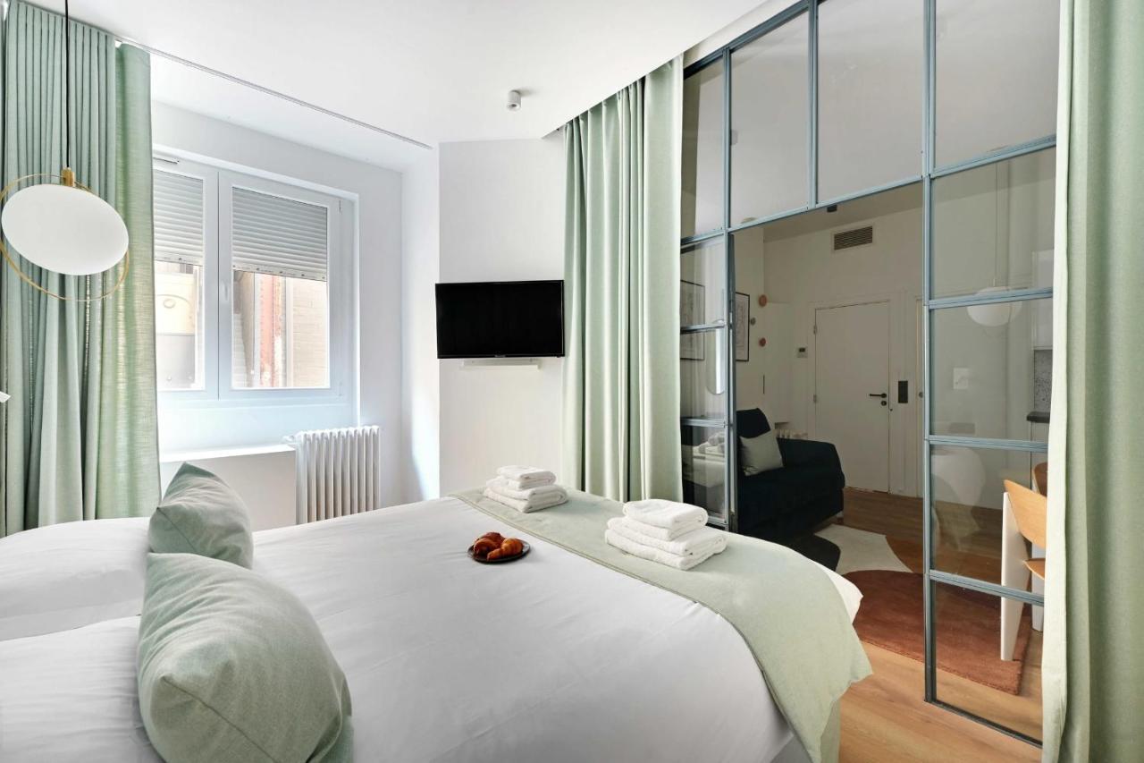 CMG - Super apartment near Place de la république / Beranger D Parigi Esterno foto